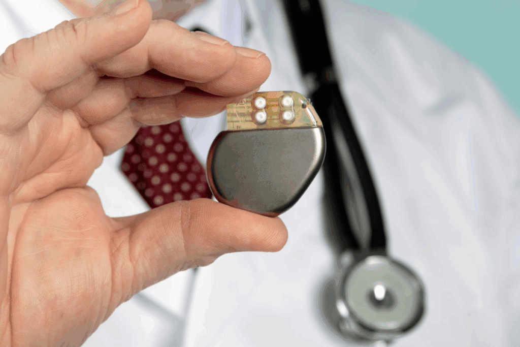 Atrial Fibrillation Pacemaker: Key Facts