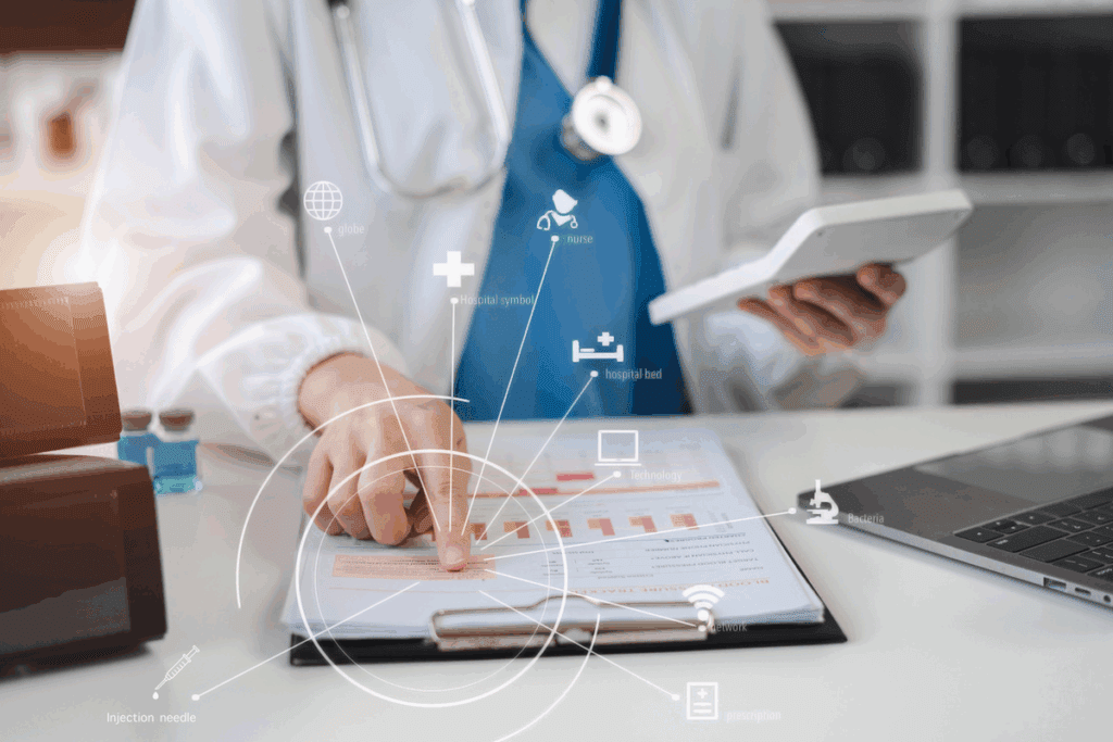 10 Year ASCVD Risk Calculator: Scores Explained
