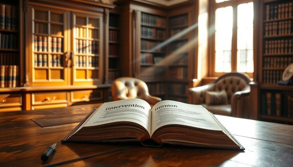 Interventional definition: The Ultimate Guide