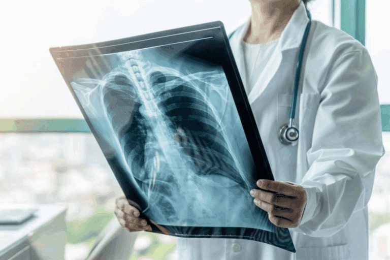 Radiology imaging exam: 7 Key Facts Explained
