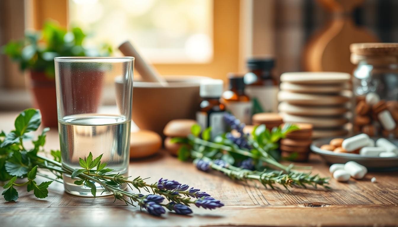 natural remedies for heart palpitations