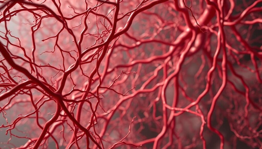 How Many Blood Vessels Are in the Body? Key Facts