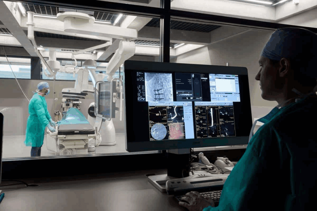 Vascular interventional radiology: Ultimate Career Guide