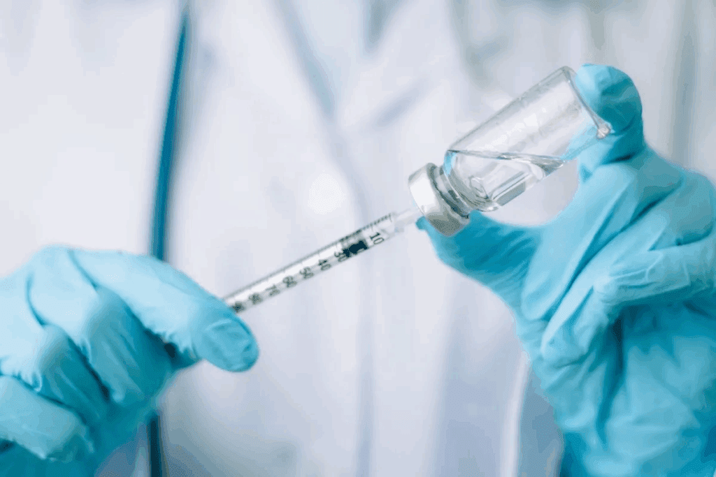 Spinal injection names: 10 Powerful Types Explained