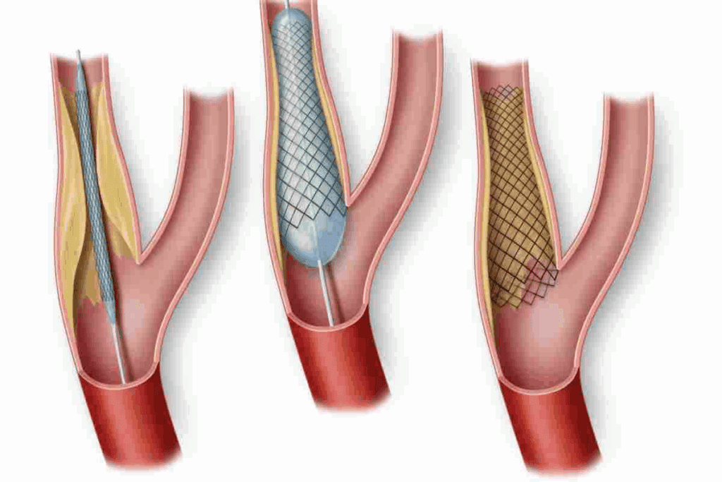 How Big Is a Coronary Stent? Heart Facts