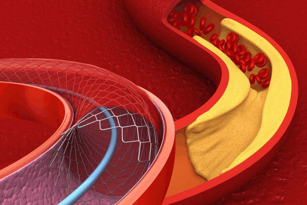 How Many Stents Can a Heart Hold? Facts 3 How Many Stents Can a Heart Hold? Facts