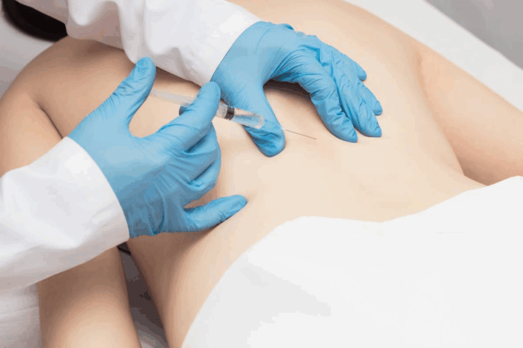 Epidural Caudal Steroid Injection: Ultimate Guide
