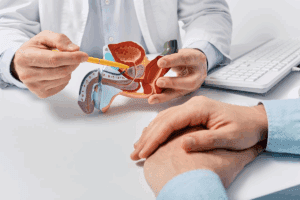 How Is a Prostate Biopsy Done? Pain & Guide