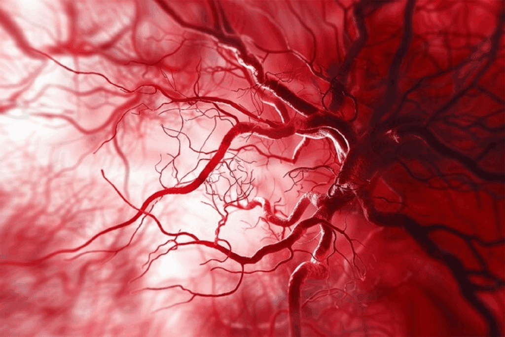 Blood Vessel to the Heart: 4 Major Types Explained