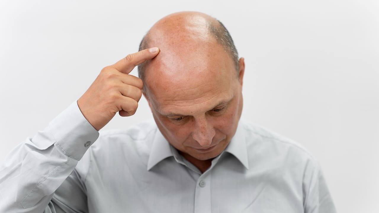 Can Brain Cancer Cause Hair Loss—and How Rare Is Glioblastoma?