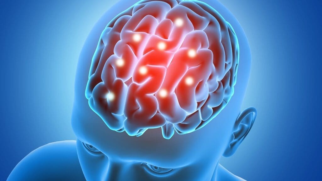 brain tumor and memory loss brain tumor and memory loss
