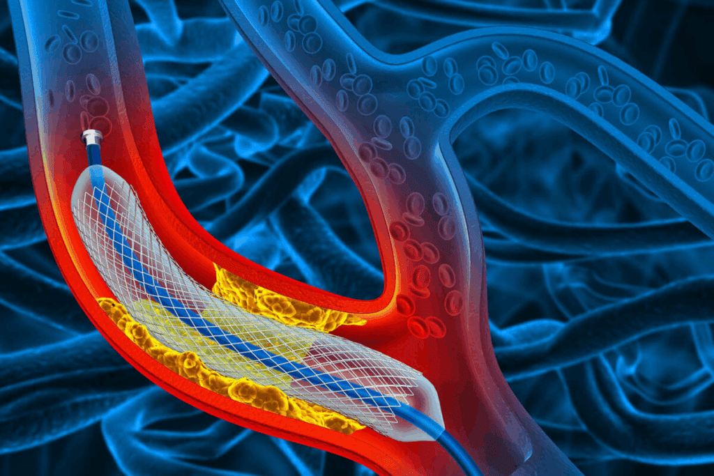Types of Cardiac Stents: 5 Key Facts 2 Types of Cardiac Stents: 5 Key Facts