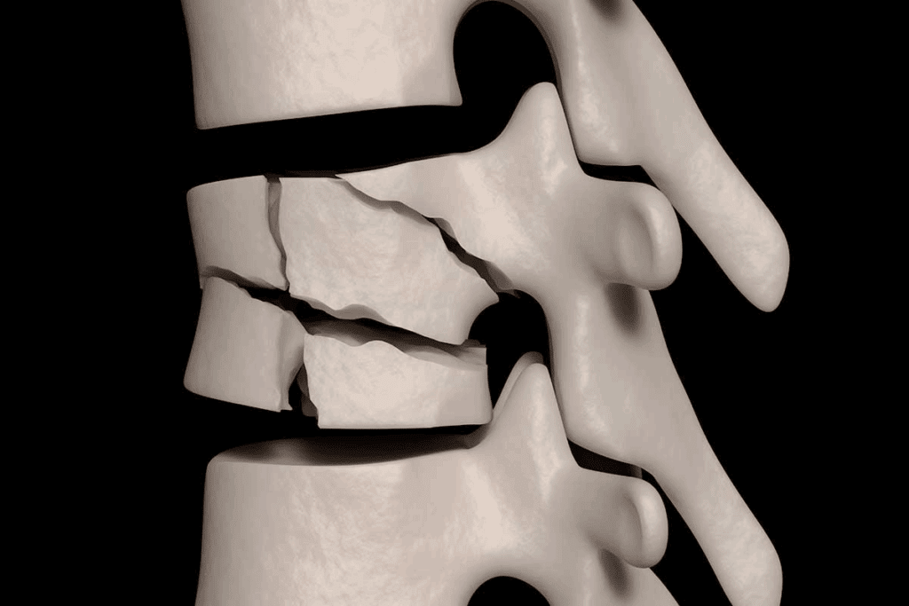 How to Fix Broken Vertebrae: The Ultimate Guide