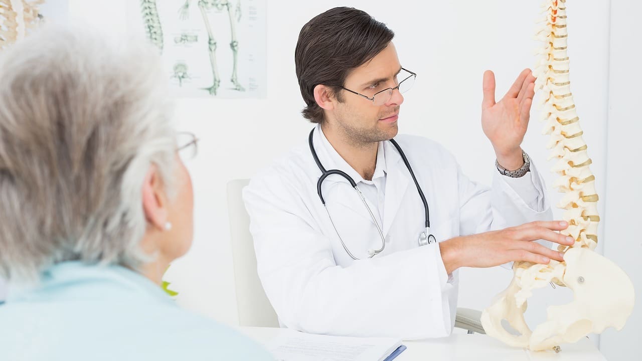 What’s the Difference Between a Bulging Disc and a Herniated Disc? 1 What’s the Difference Between a Bulging Disc and a Herniated Disc?