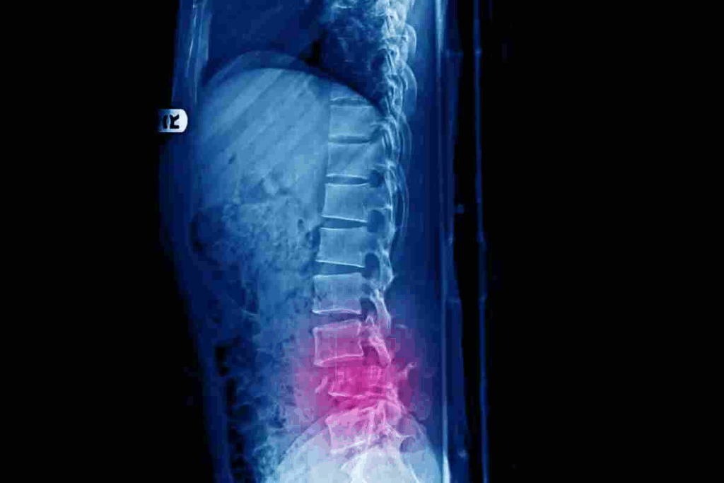 How to Heal a Fractured Vertebrae: Proven Steps