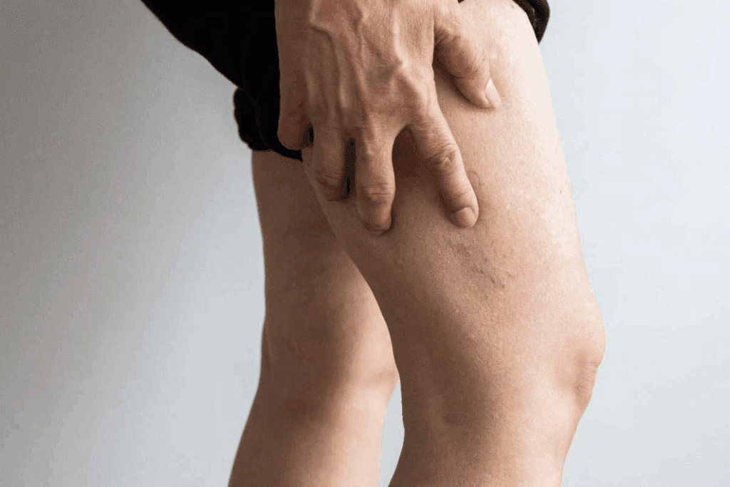 Deep vein thrombosis surgery: 7 Critical Facts