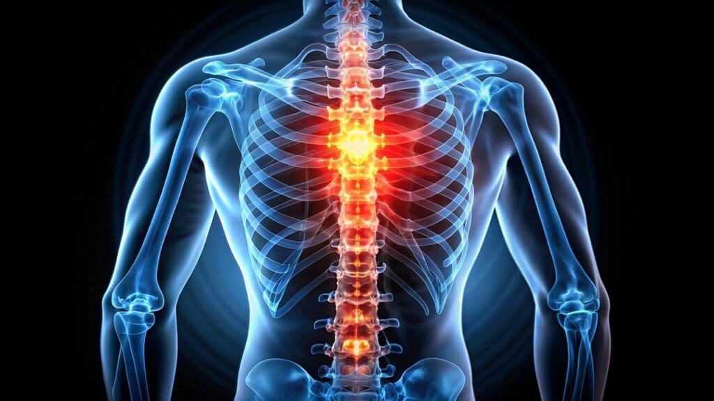 Bulging disc vs herniated disc comparison Bulging disc vs herniated disc comparison