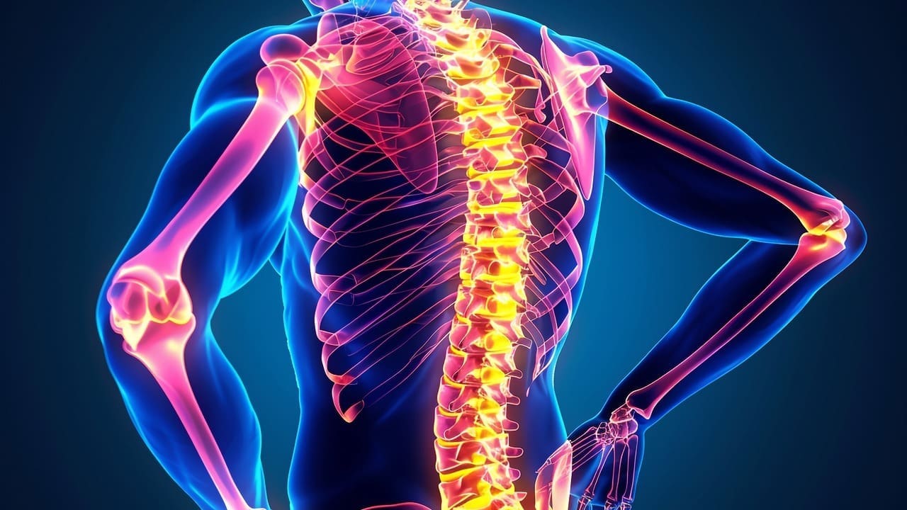 What’s the Difference Between a Bulging Disc and a Herniated Disc?