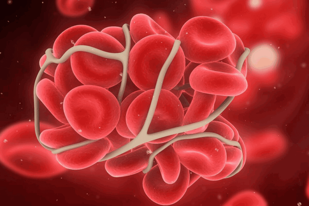 Deep venous thrombosis surgery: Ultimate Guide