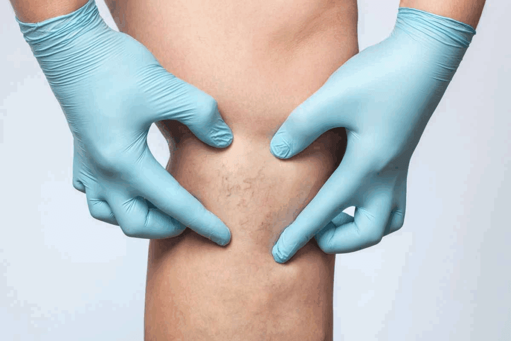 Deep venous thrombosis surgery: Ultimate Guide