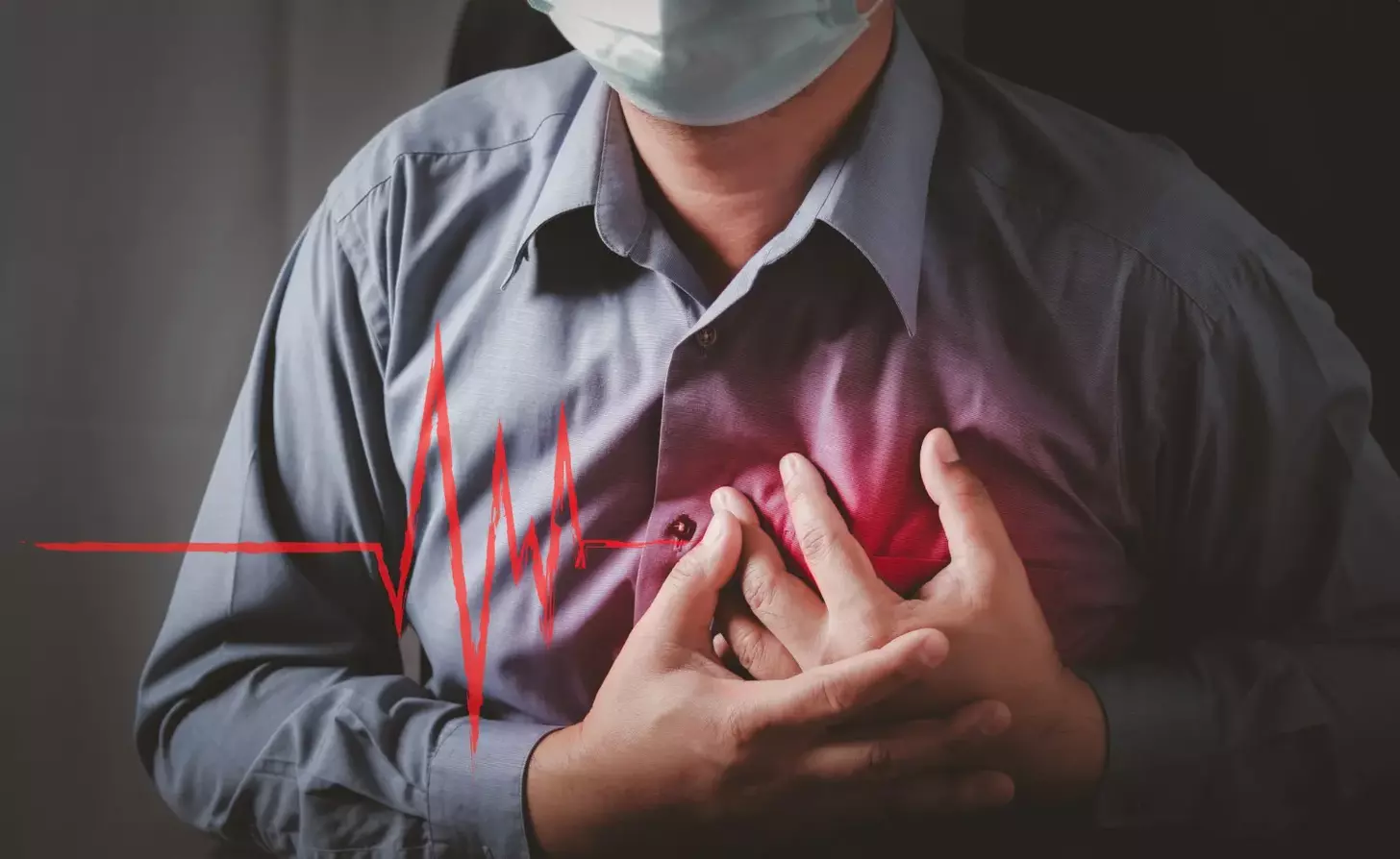 6 Types of Atrial Fibrillation: Classification and Key Differences Explained