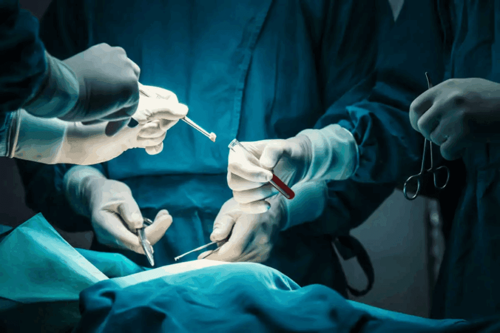 Is a lung biopsy dangerous? The Surprising Truth