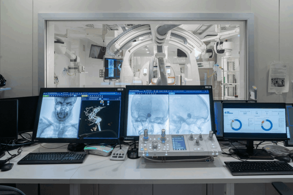 What does interventional radiology do? Ultimate Guide