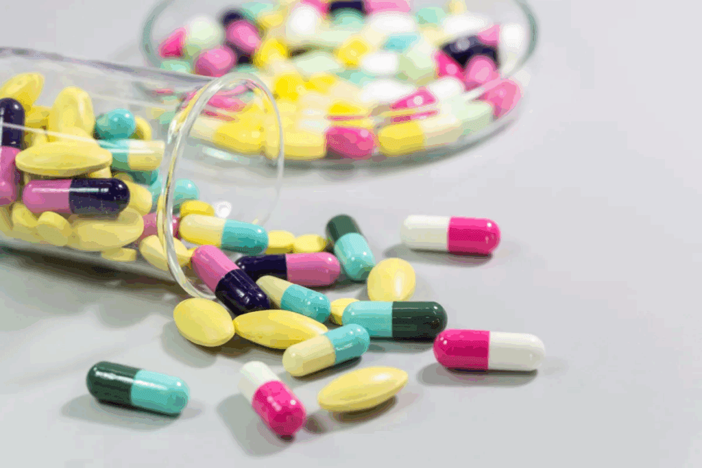 Can antibiotics shrink fibroids? The Surprising Truth