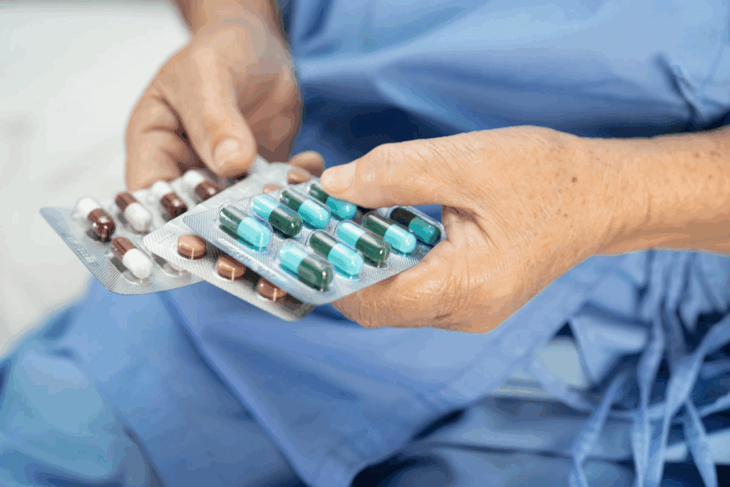 Can antibiotics shrink fibroids? The Surprising Truth