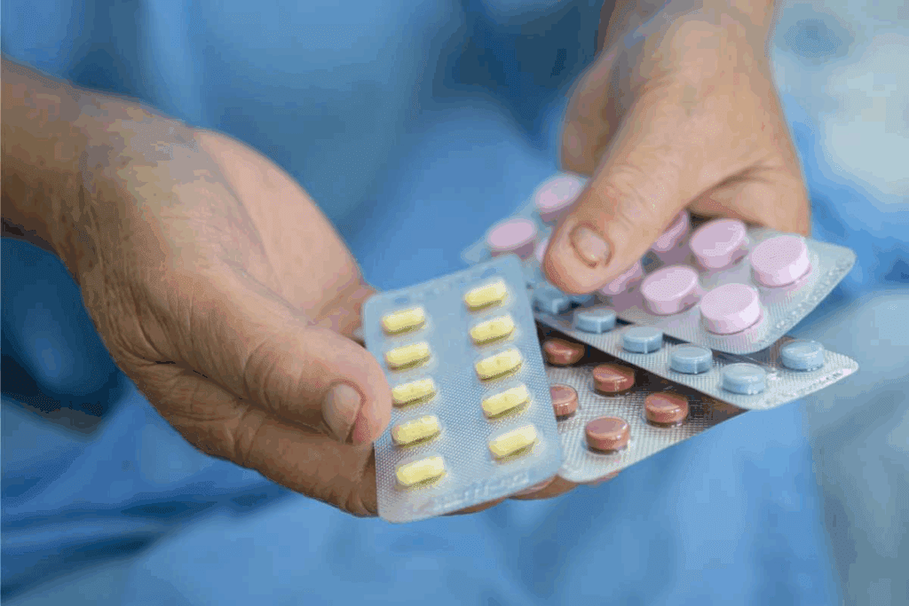 Can antibiotics shrink fibroids? The Surprising Truth