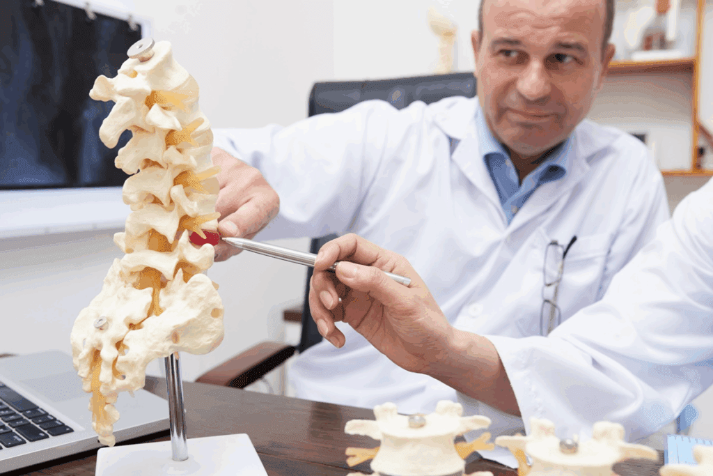 Cement in Vertebrae: The Ultimate Surgery Guide