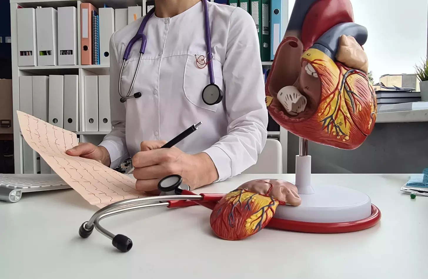 7 Key Pathophysiology Steps of Myocardial Infarction Explained 1 7 Key Pathophysiology Steps of Myocardial Infarction Explained