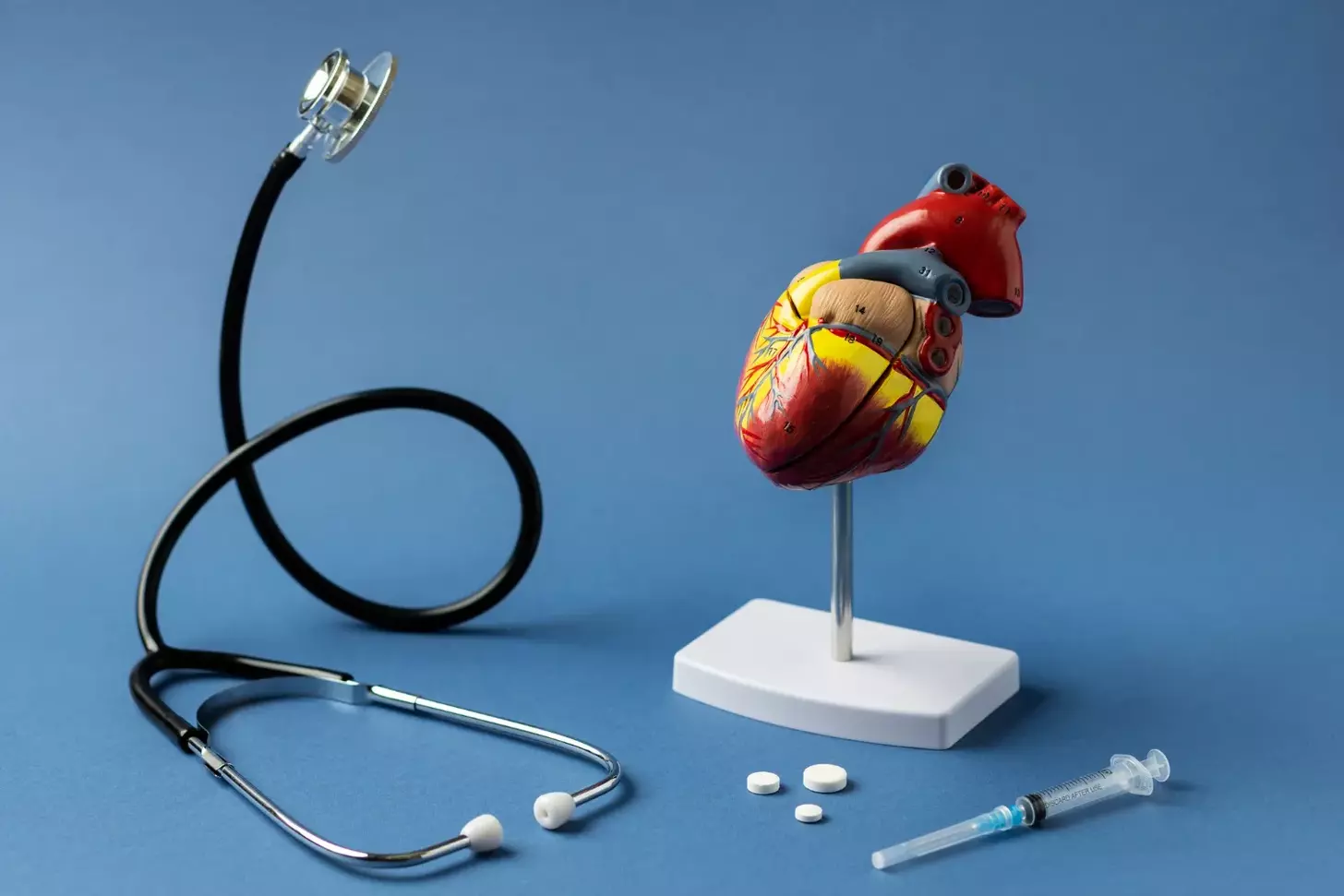 8 Essential Drugs for Myocardial Infarction: Quick Guide to MI Meds