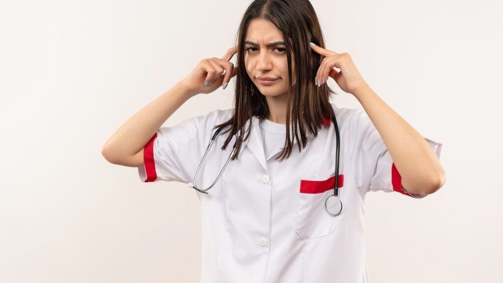 is a calcified meningioma dangerous