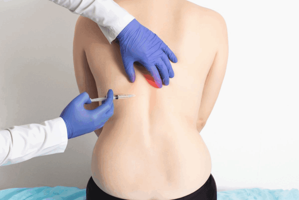 LESI injection: What Is It? (Ultimate Guide) 2 LESI injection: What Is It? (Ultimate Guide)