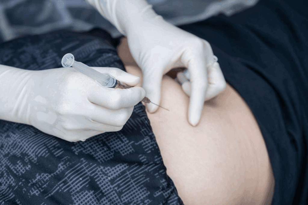 LESI injection: What Is It? (Ultimate Guide) 3 LESI injection: What Is It? (Ultimate Guide)