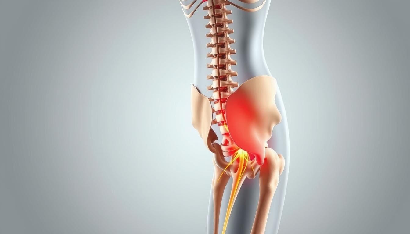 12 Causes of Lower Back and Leg Ache: Quick Guide to Symptoms & Relief