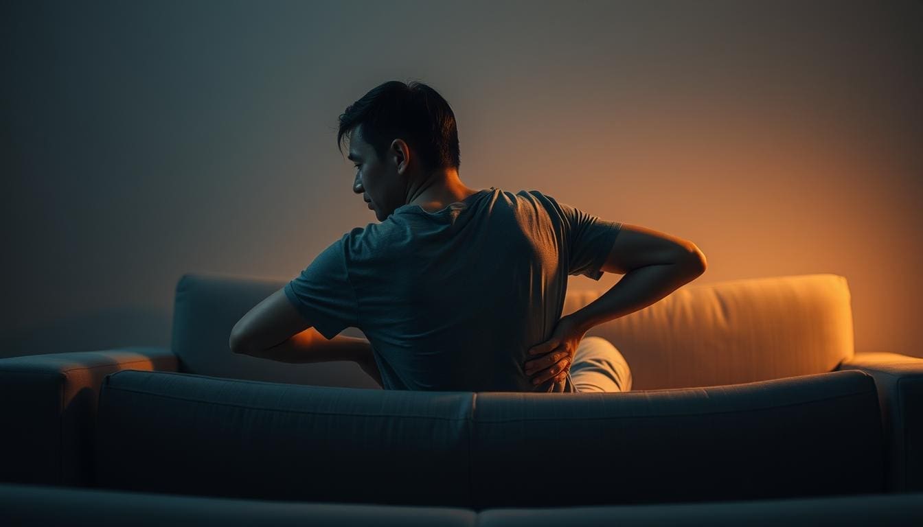 11 Causes of Sore Lower Back and Legs (When to Seek Help) 1 11 Causes of Sore Lower Back and Legs (When to Seek Help)