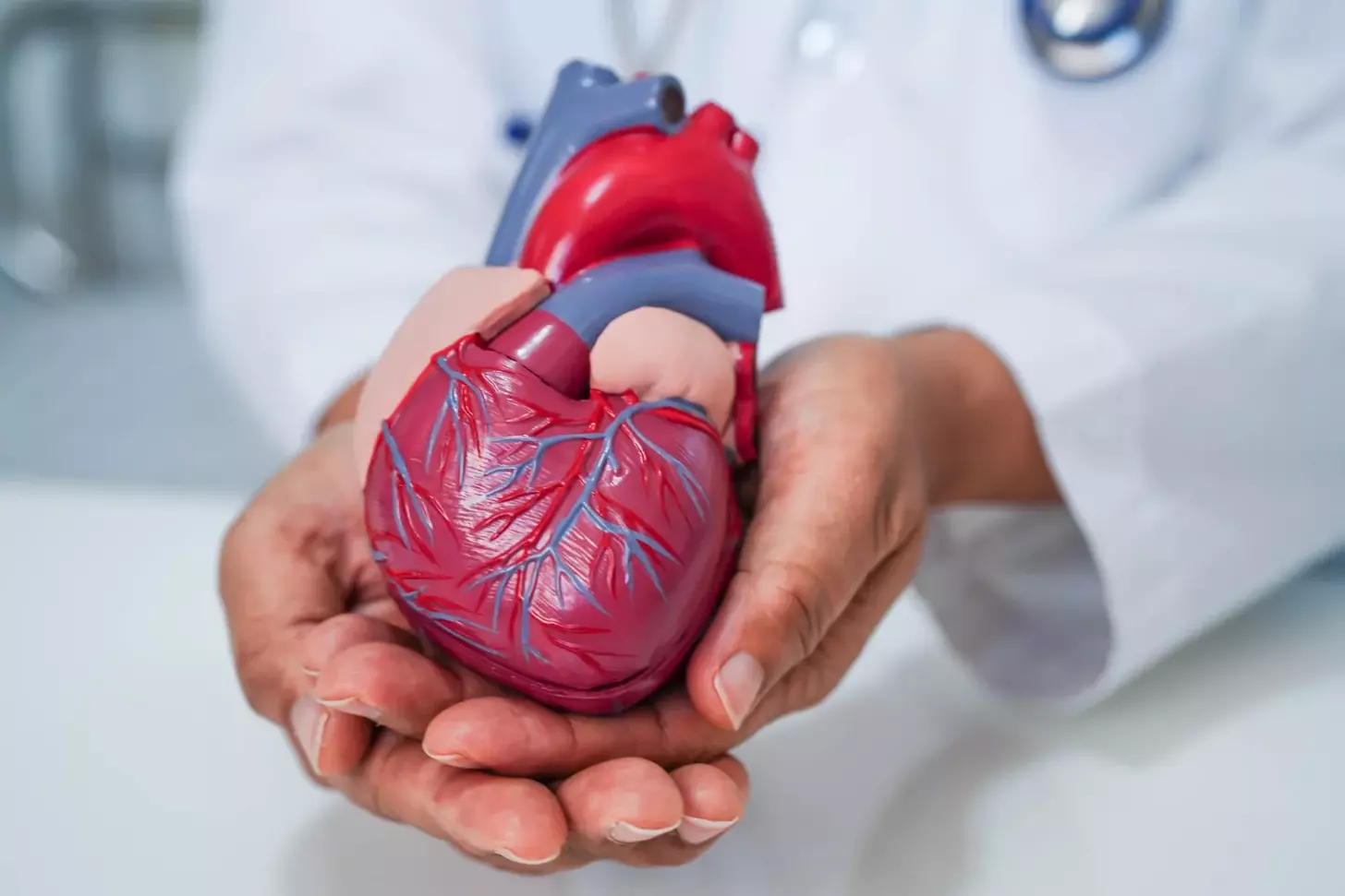 What Causes Sudden Death Following AMI?