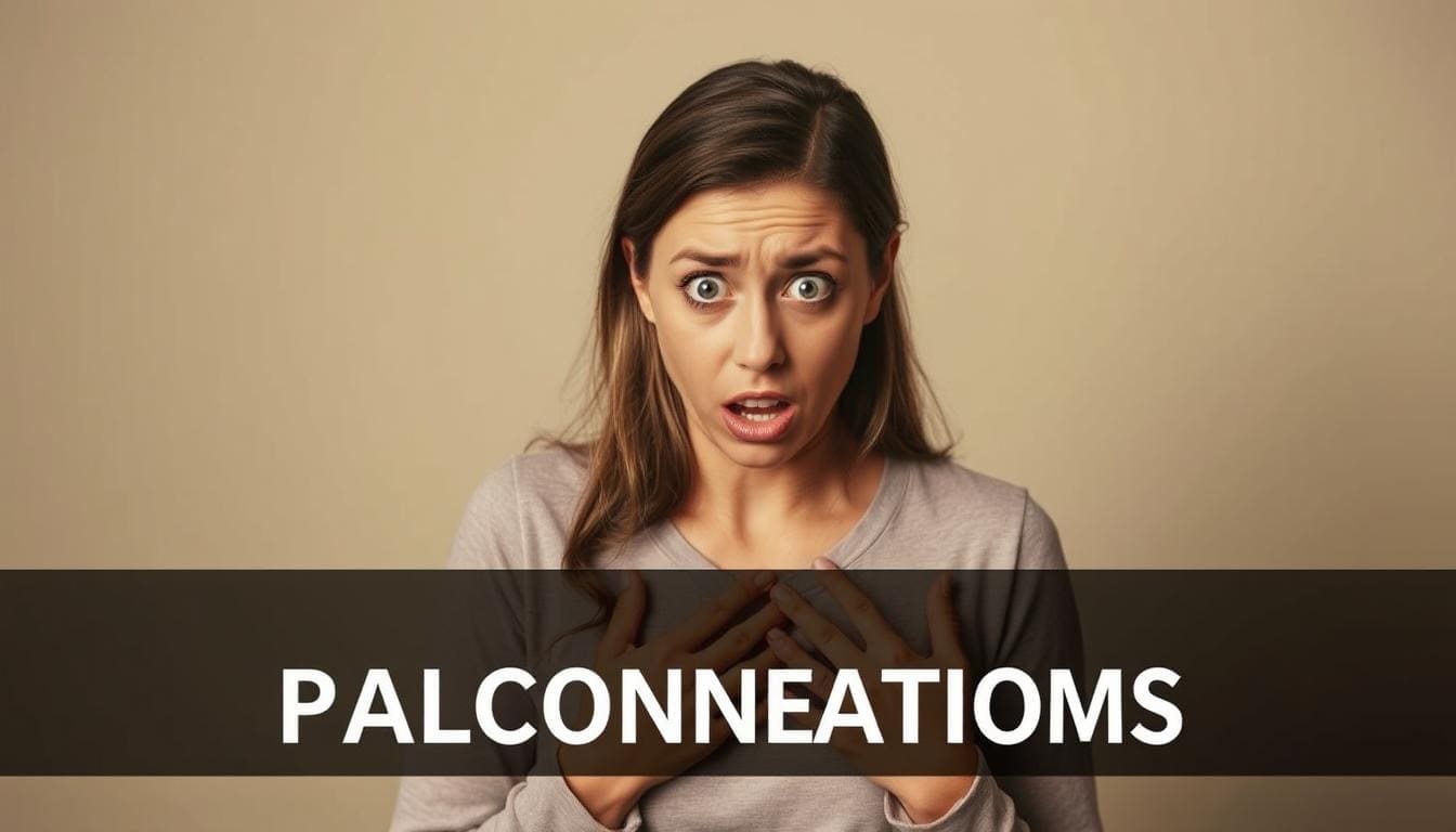 How Long Can Heart Palpitations Last? Causes, PMS Link, and When to Worry