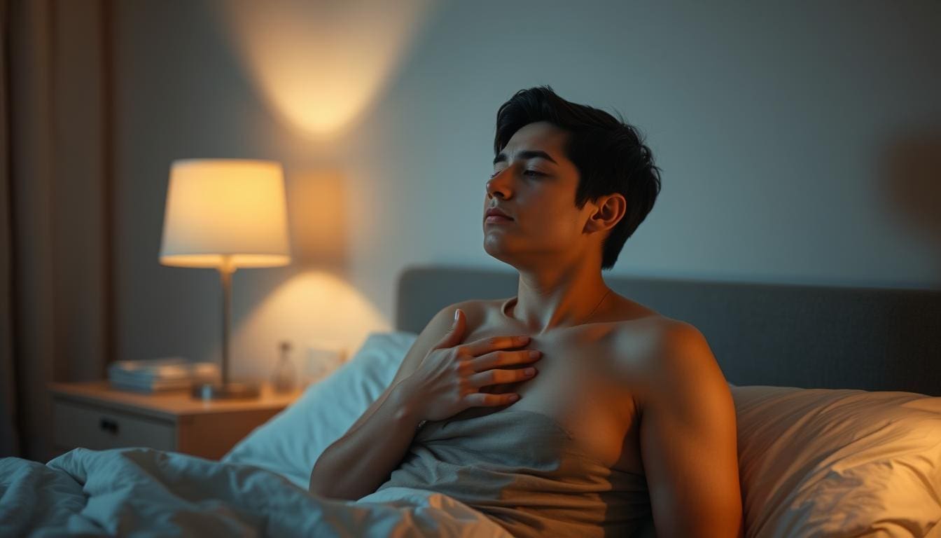 How to Stop Chest Pain from Anxiety: Practical Steps for Relief