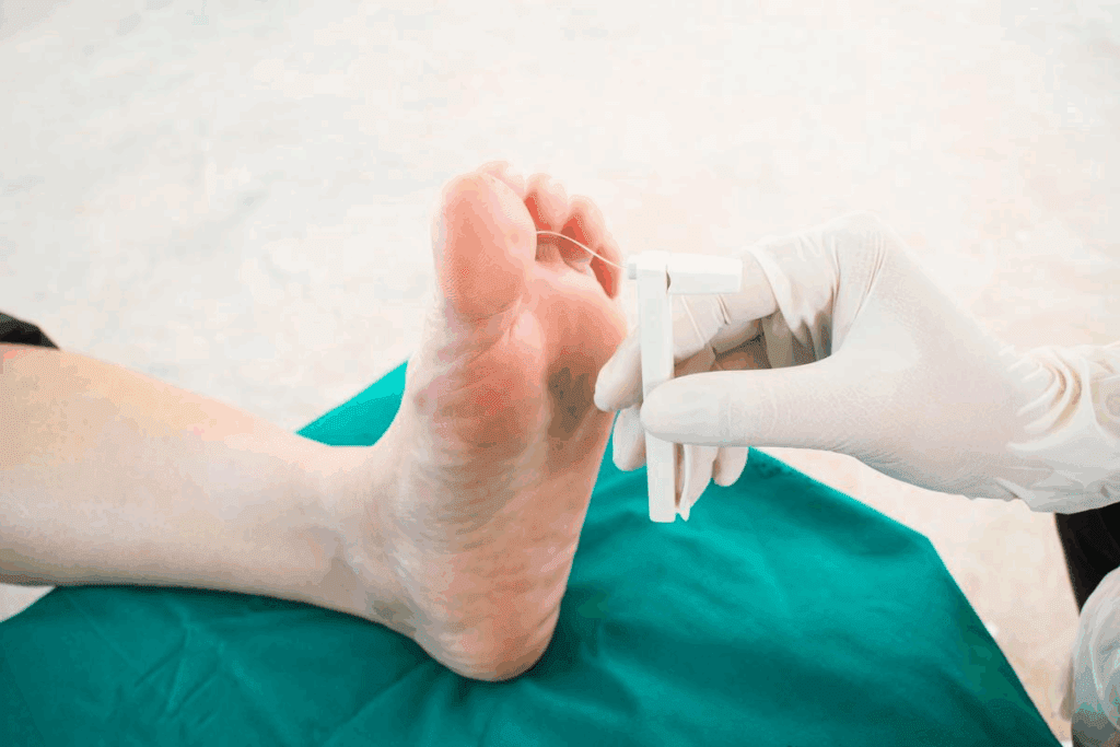 Permanent Nerve Block for Foot Pain: 7 Options