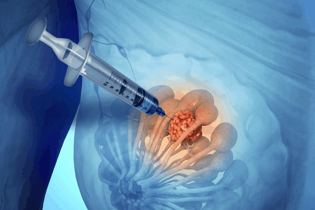 Why Is a CT Guided Biopsy Done? Key Reasons Explained