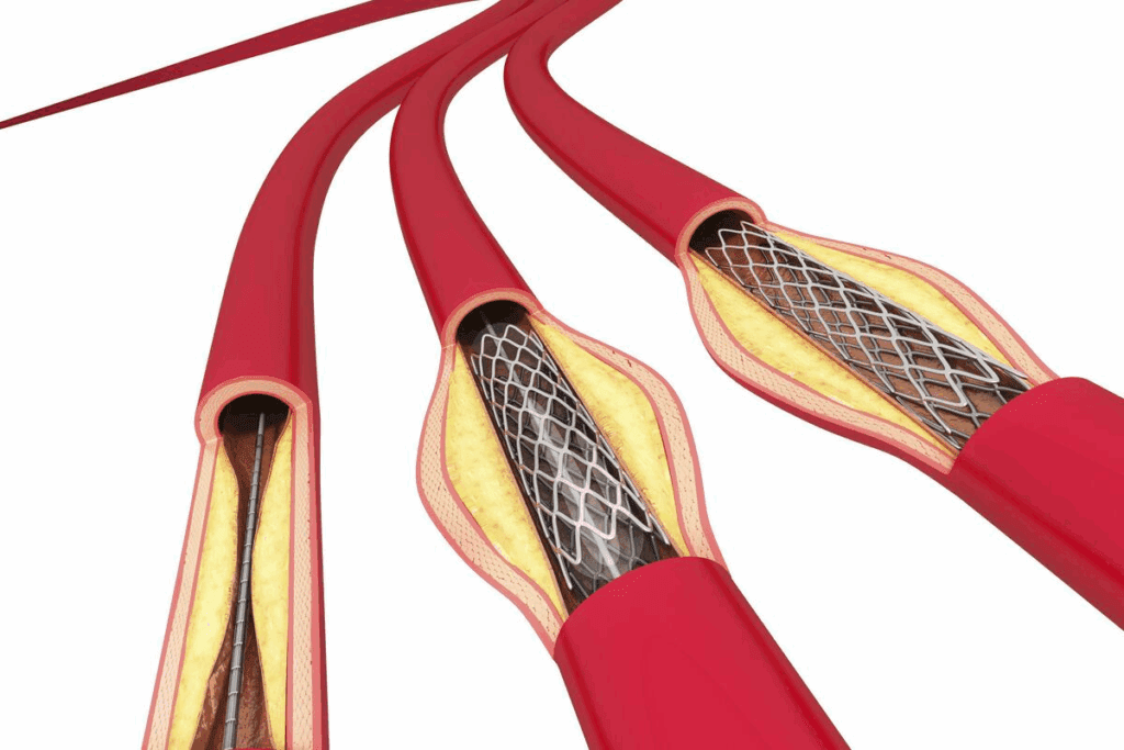How Big Is a Stent? Heart Stent Size Guide 2 How Big Is a Stent? Heart Stent Size Guide
