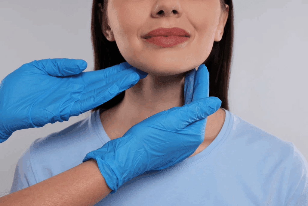 Elevated Thyrotropin: Causes and Treatment