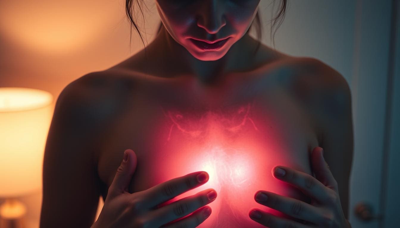 How Long Do Heart Palpitations Last Before Your Period—and When Should You Be Concerned?