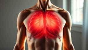 Where Is Anxiety Chest Pain Located and Why Is It Often on the Left Side?