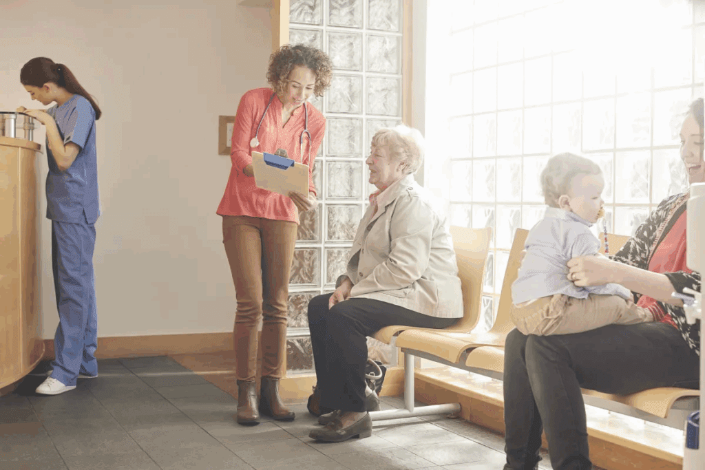 How to Prepare for a CT Needle Biopsy: Step-by-Step Lung Biopsy Guide