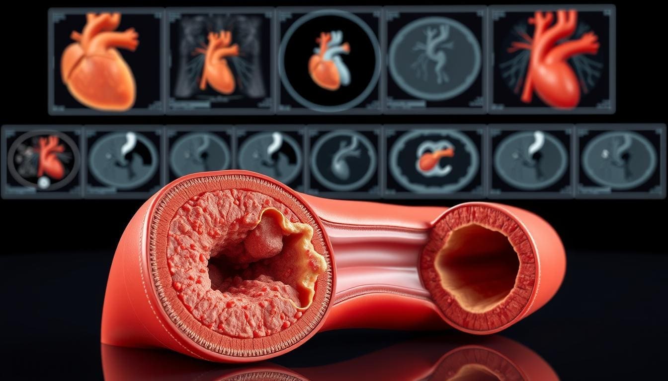Types of Coronary Disease: 3 Main Forms and Real CAD Examples Explained