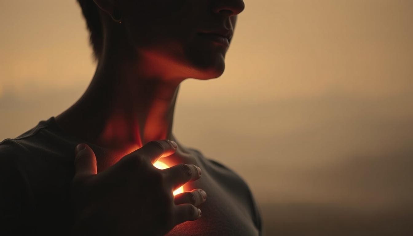 How to Stop Heart Palpitations Caused by Anxiety Instantly